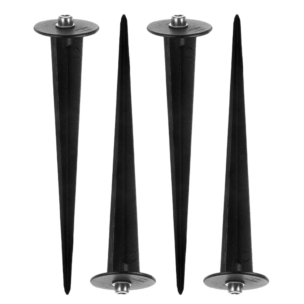 4Pcs Yard Stakes for Outdoor L - Christmas Lights Outdoor review and price