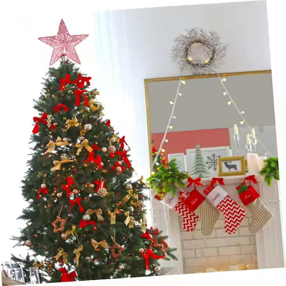Christmas Pentagon Top Star Tr - Star Tree Topper review and price