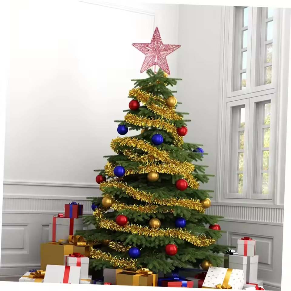 Christmas Pentagon Top Star Tr - Star Tree Topper review and price