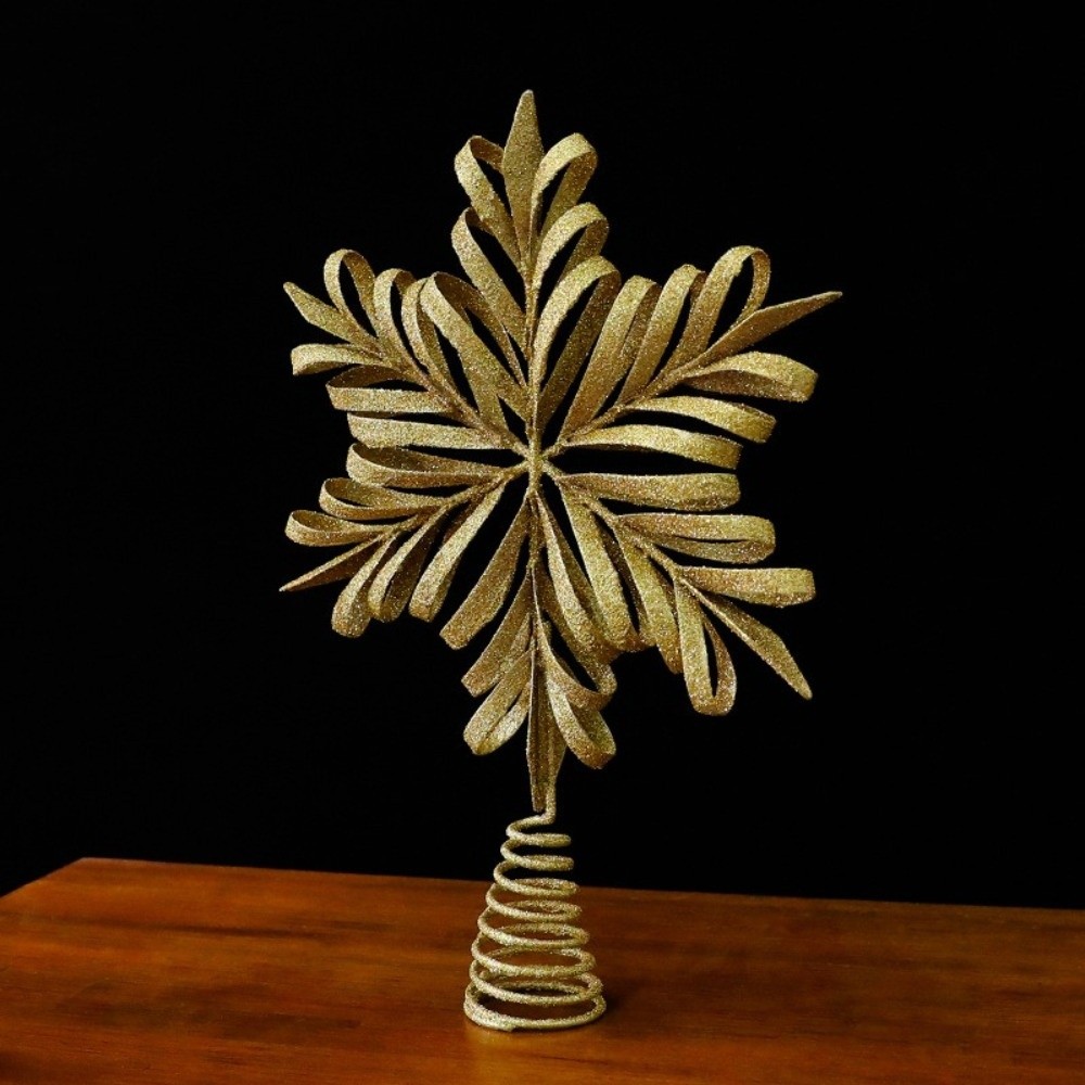 Star Christmas Tree Topper Iro - Star Tree Topper review and price