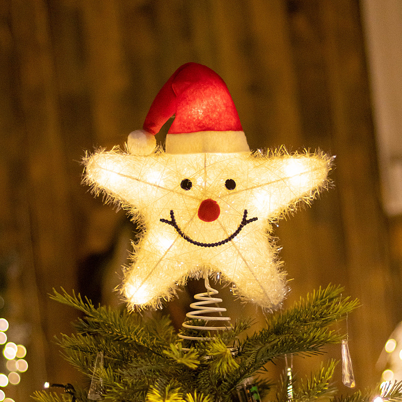 Christmas Tree LED Star Tree T - Star Tree Topper review and price