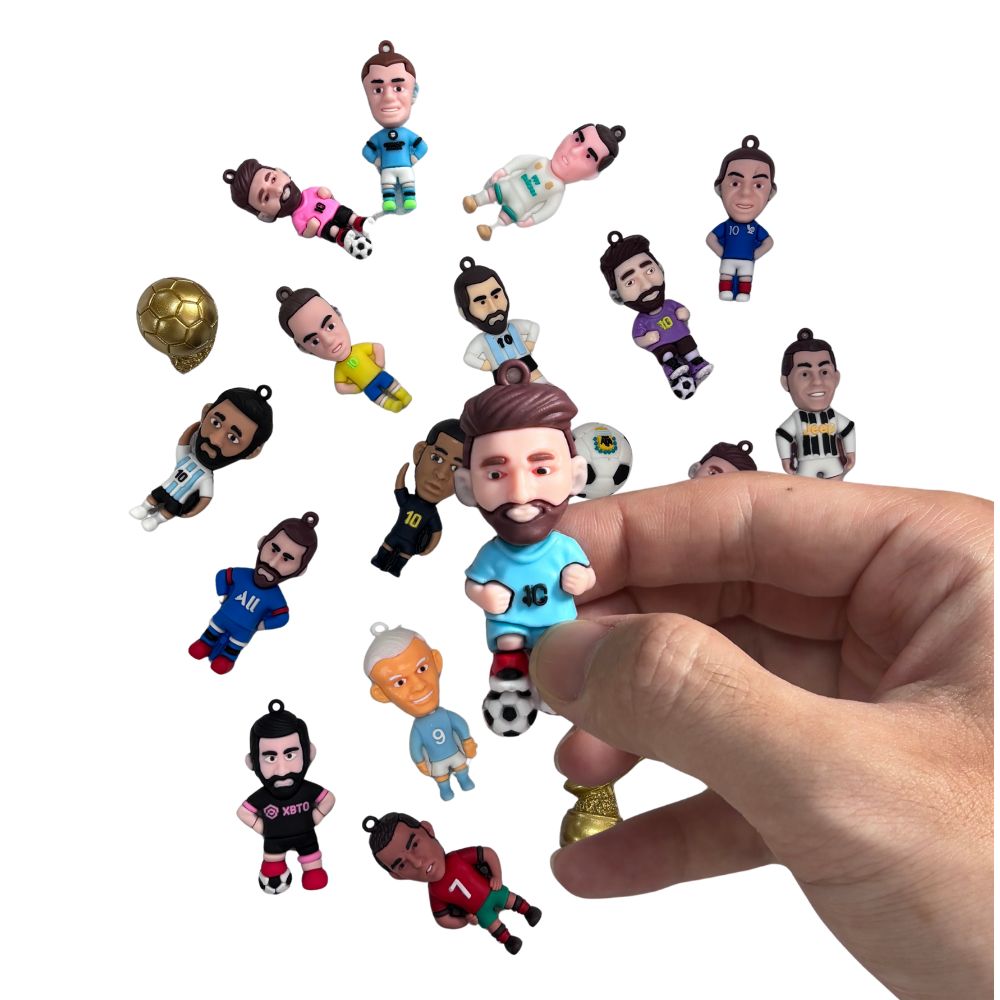 Soccer 24 Day Advent Calendar  - Advent Calendar Gift review and price