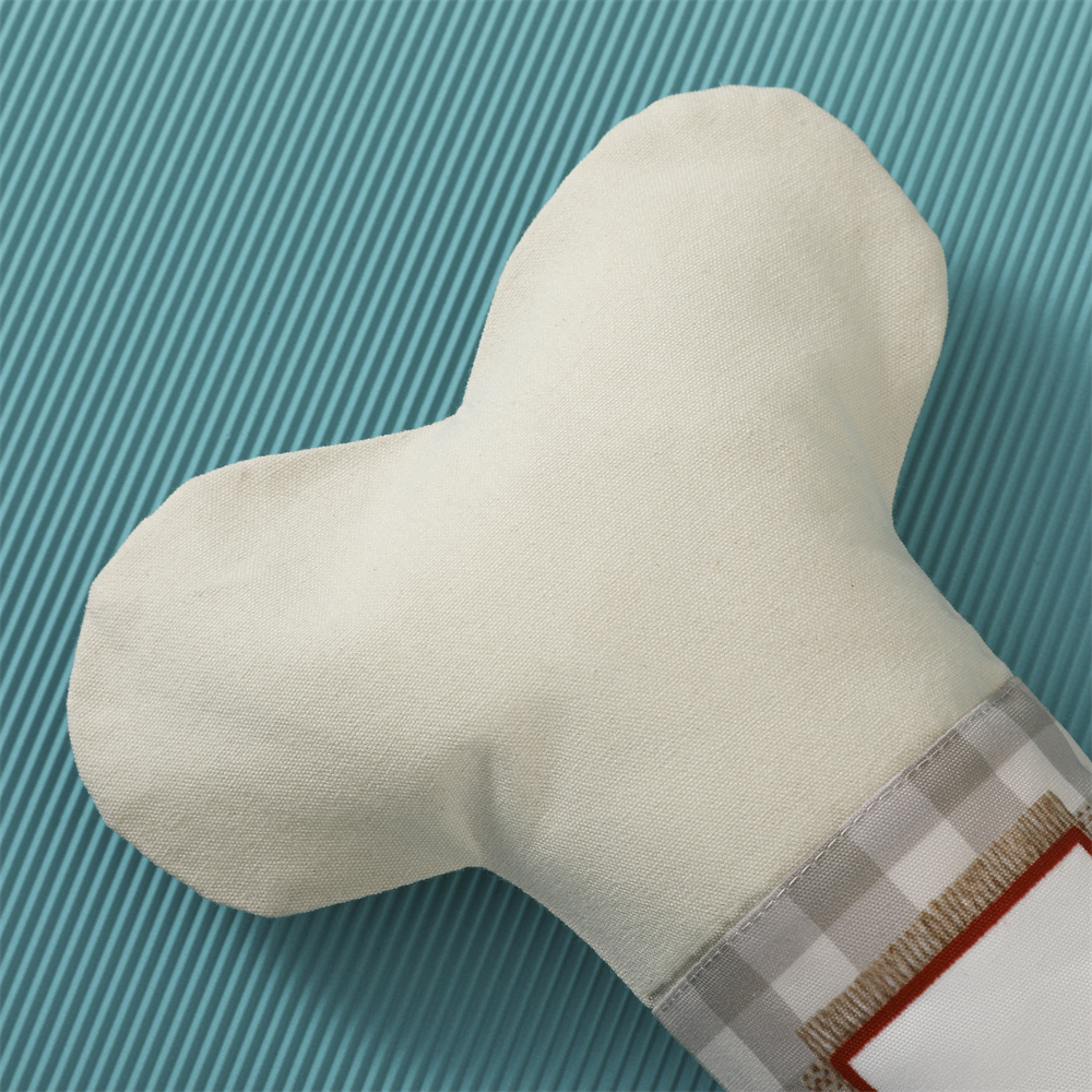 Plaid Pet Christmas Stocking F - Christmas Stocking Hanging review and price