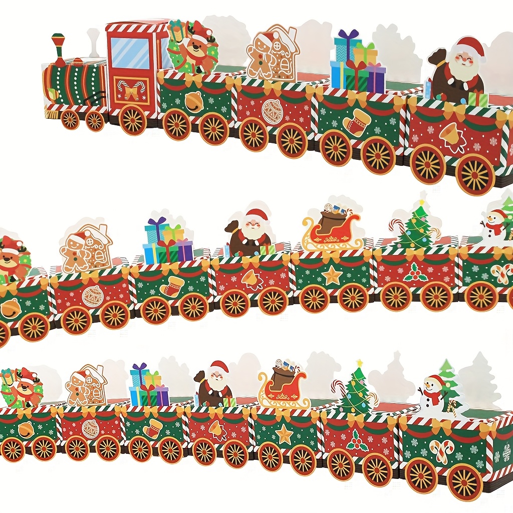 24pcs/Sets Christmas Advent Ca - Advent Calendar Gift review and price